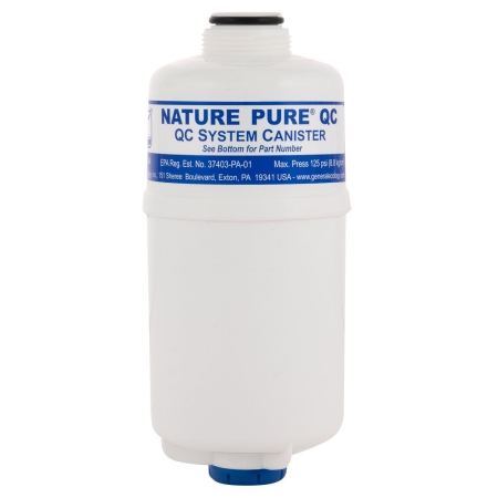 420620 Nature Pure QC Replacement Canister