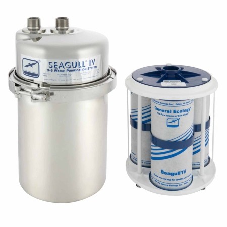 Seagull IV X-6 Drinkwaterfilter