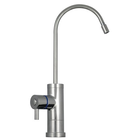 7074 CH Faucet Modern Chrome